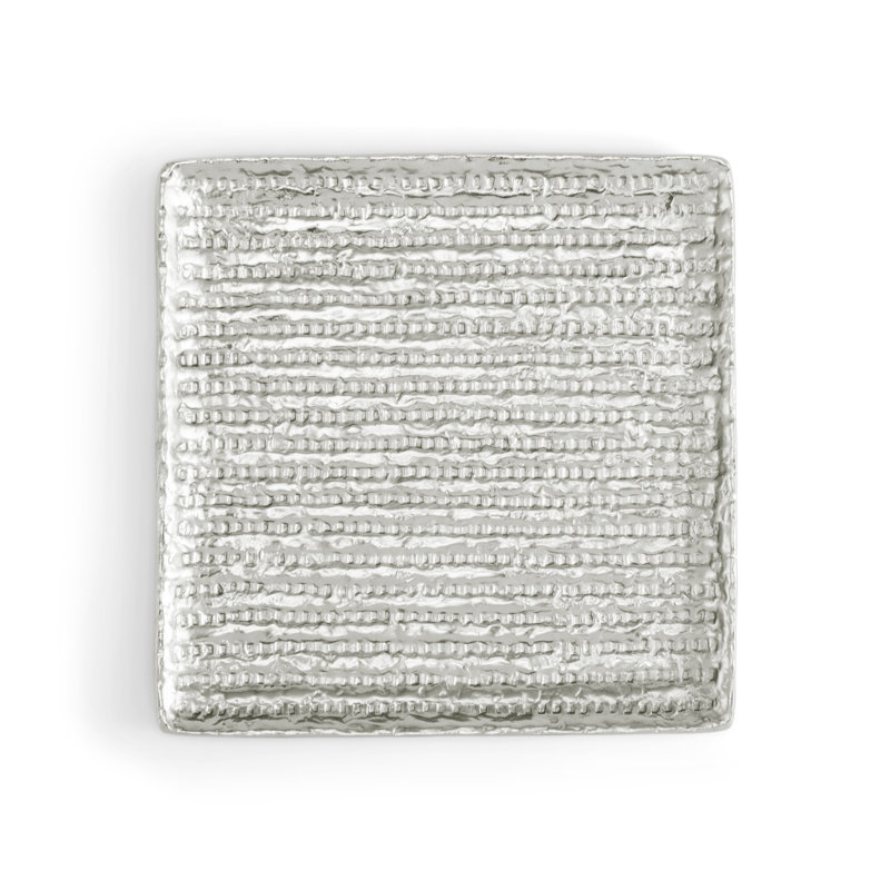 Matzah Plate