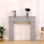 Escobar Wood Fireplace Surround-370835208