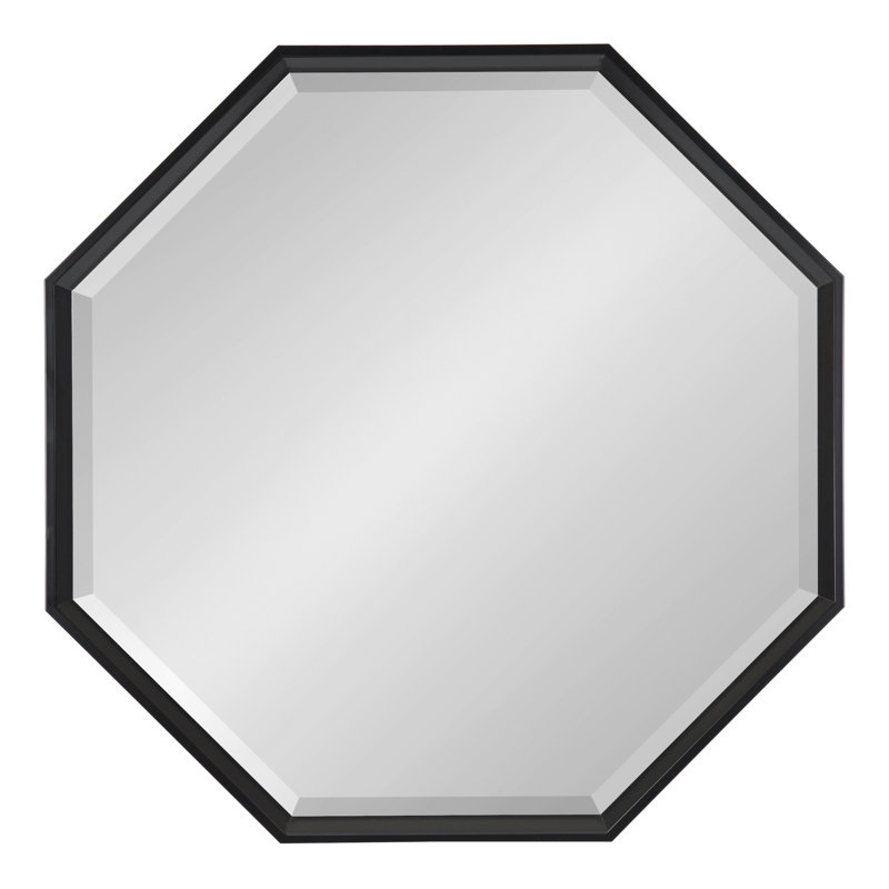 CalderOct Mirror, Black