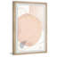 Marked Direction 1 Piece Single Picture Frame Painting-924318939