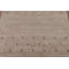 Tapis oriental fait à la main Gabbeh 5 x 8