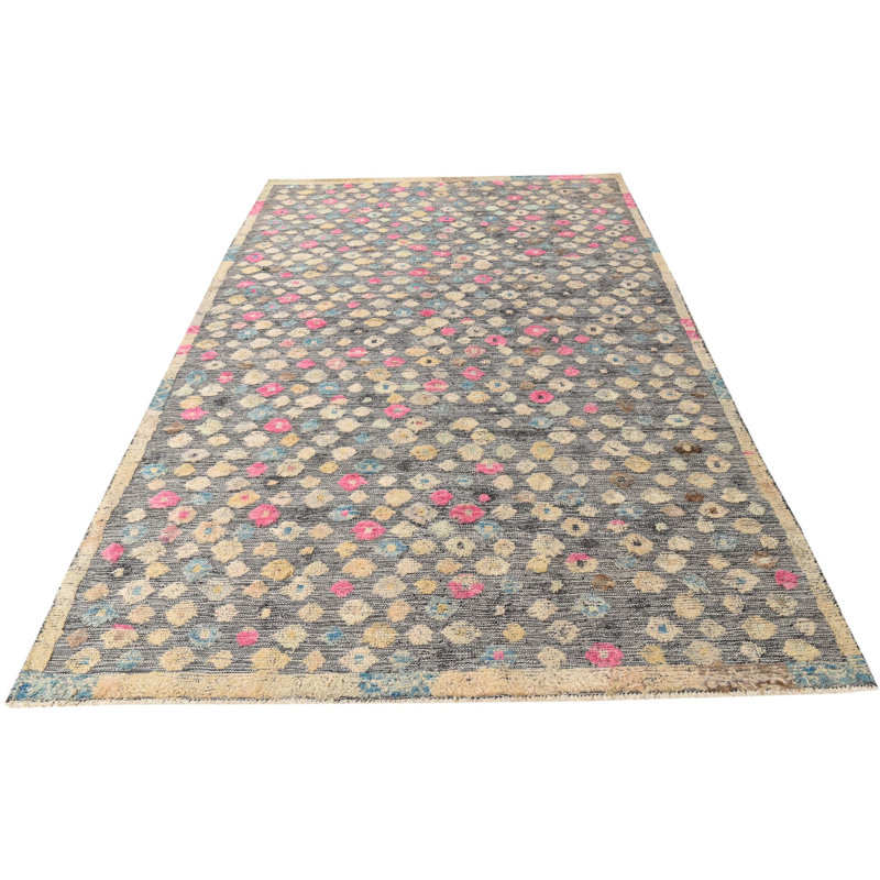8x10 Pham Multi Rug