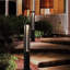 Integrated LED Aluminium Bollard Light-106895338