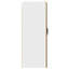 Vidaxl Kitchen Wall Cabinet Sonoma Oak 60 X 31 X 80 Cm Engineered Wood-121218122-121218128
