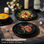 Stoneware Dinnerware - Service for 4-2051635089