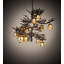 Dulcemaria 12 - Light Chandelier