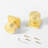 Modern Grace Series Double Dummy Door Knobs-102735522