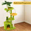 122 cm H Cat Tree / Condo