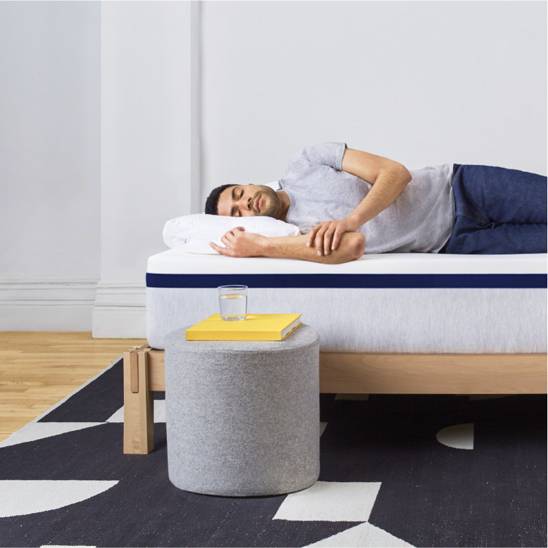 Matelas Helix Midnight, Grand lit