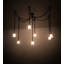 Castilian 7 - Light Pendant