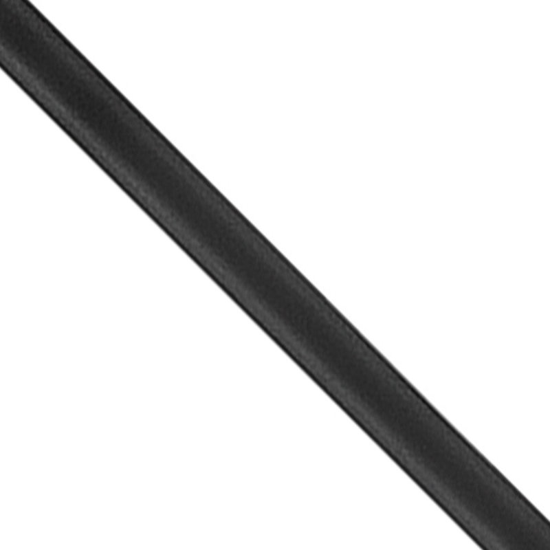 Hinkley Stem 12" Accessory, Black