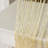 2pcs 39 X 78 Inch Door String Curtain Wall Panel Fringe Window Decorative String Curtain-1136203557