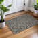 Machine Washable Indoor/Outdoor Bingel ACN2325 Damask Rug