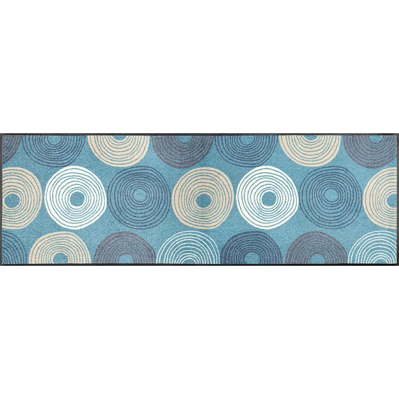 Cyclone Kitchen Mat