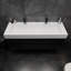 Meuble-lavabo double 59 po Albizu-69315971
