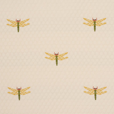 Dragonflies Fabric