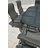 Hisham 6 - Person Patio Dining Set with Oval Table