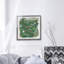 " Green Arkansas " Painting Print-278470191