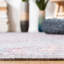 Tapis oriental lavable à la machine Duilio Performance-430417654