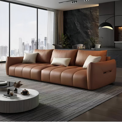 Simple And Creative Sofa