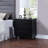 Ardele 27.9'' W Solid Wood Nightstand-2014243469