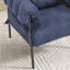 Chaise décorative moderne-1989311923