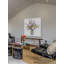 Julie Joy - Single Picture Frame Painting-19996144