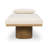 Ane Upholstered Chaise Lounge