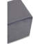 Naropa Stainless Steel Accent Stool-886060578-886060588
