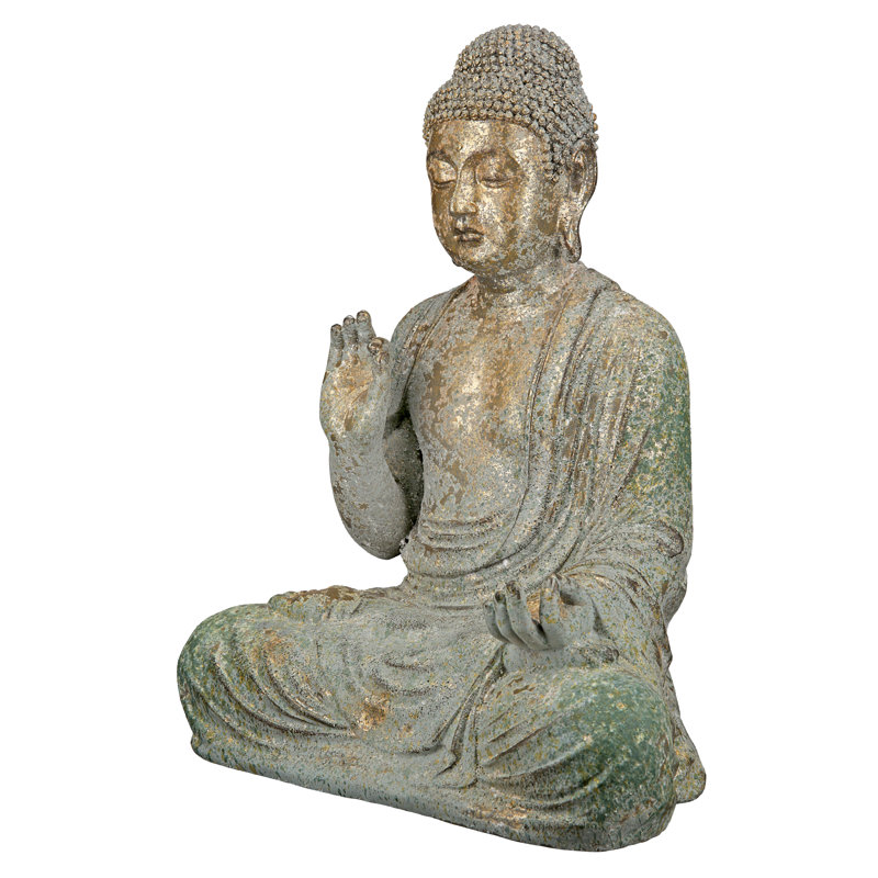 Knotweed Religious & Spiritual Figurines & Sculptures