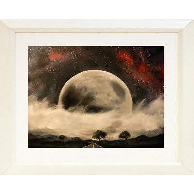 Painting Print