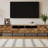 Mid Century TV Stand With 2 Drawers, Media Console Table For Tvs Up To 85'', Entertainment Center With Storage For Living Room, Bedroom, Home Theatre-1527424868