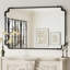 Iron Rectangle Mirror-874129598-874129594