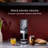 Mr. Coffee Perfect Brew, Intelligent Coffee Maker, Cold Brew Maker & Tea Brewer