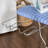 Rinan Metal Freestanding Ironing Board