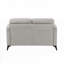 Causeuse de salon moderne-1105445584