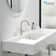 Two Handle Bar Faucet