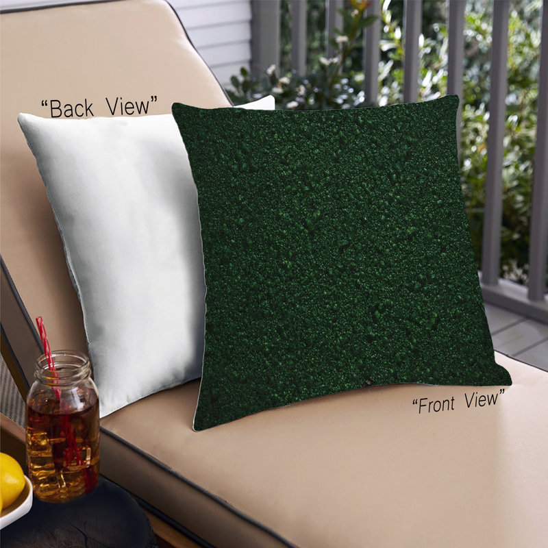 Throw Pillow, Synthetic