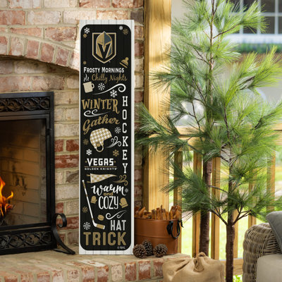 Fauteuil d'appoint NHL Team Winter