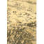 Wool And Silk Nepal One-of-a-Kind Rectangle 9' X 12' Area Rug