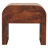 Aviance 17.7'' W Solid Wood Nightstand-307253412