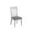 Towler 19'' H Upholstered Side Chair