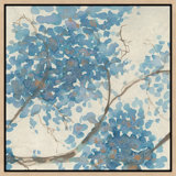 Flourishing Springs I Painting by Danielle Davis