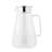 Binisha 50.7oz. Glass Pitcher