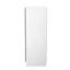 Bernay 74 cm W Chest of 5 Drawers