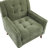Greenmont 81.99Cm Wide Tufted Polyester Armchair-439517341