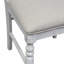 Ensemble de salle à manger extensible Bale-124520943