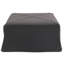 Miles Large Slipcover Ottoman