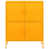 Mustard Yellow selected