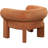 Stefano 36'' Wide Armchair-88357493